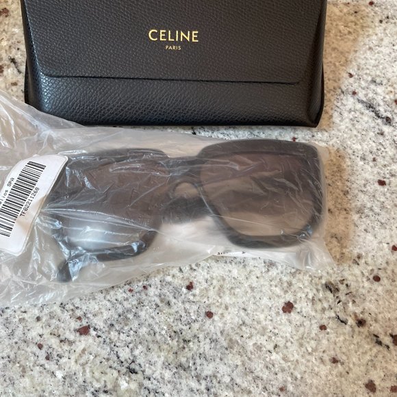58mm Designer Sunglasses from CELINE - Picture 11 of 12